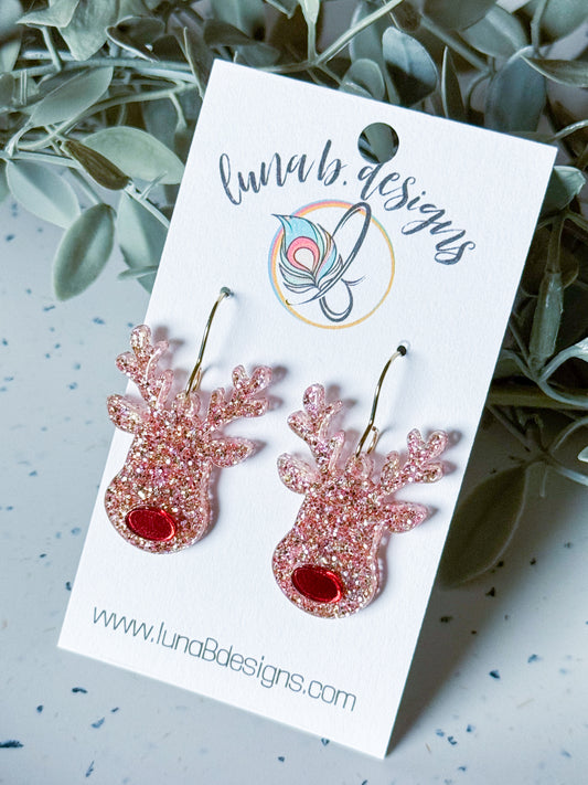 Christmas Collection: Rudolph