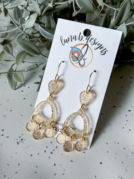 Everyday Collection: The Wren (Champagne)