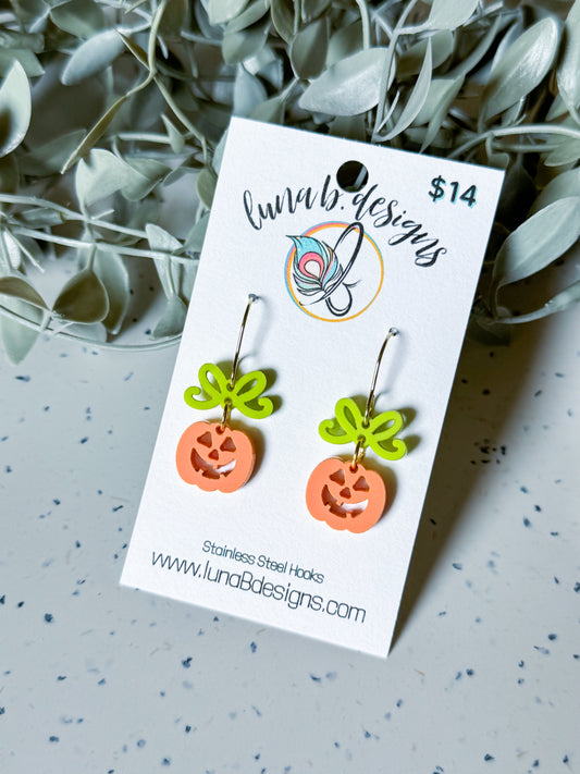 SummerWEEN: Jack-O-Lantern