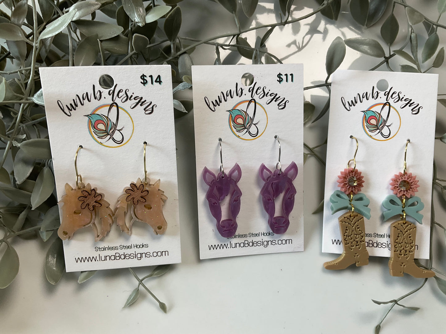 LIVE SALE 7/16: Joy S.