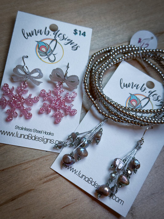 LIVE SALE 11/11: Robyn K.