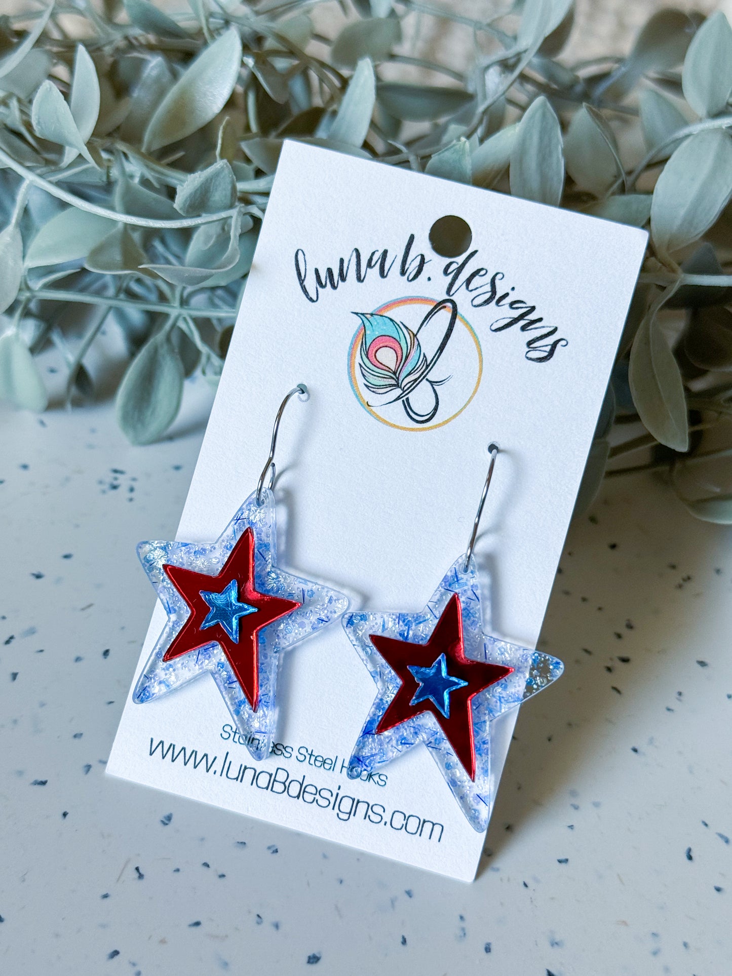 Stars & Stripes
