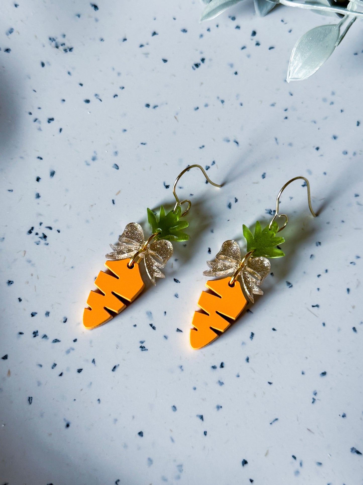 Spring & Easter: Carrots