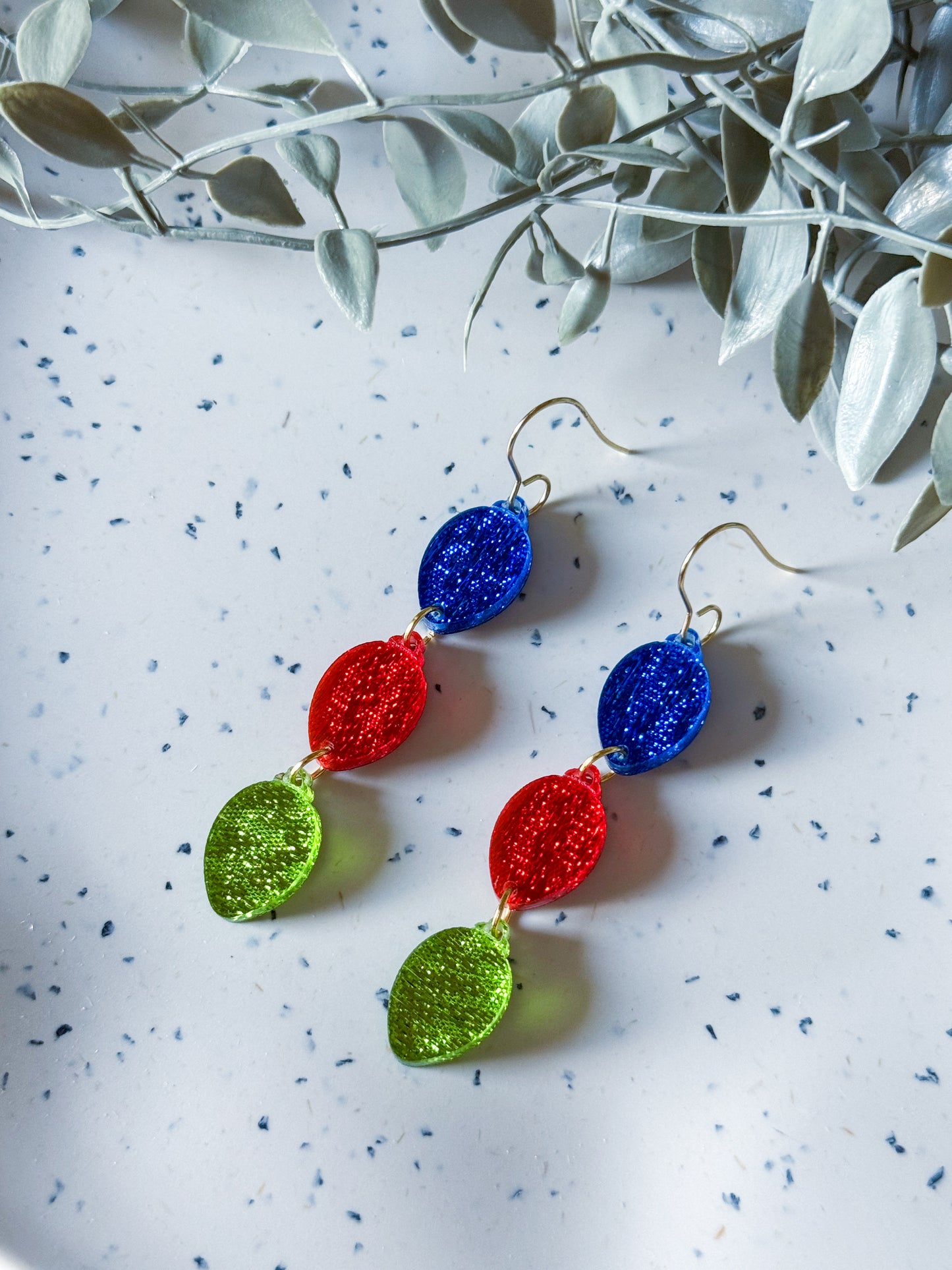Christmas Collection: Christmas Lights
