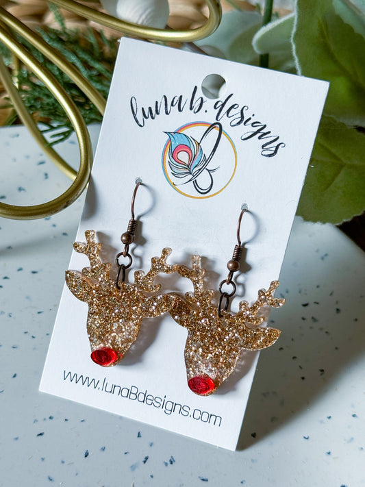 Christmas Collection: Rudolph