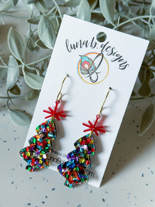 Tree Bar: Jennifer C.