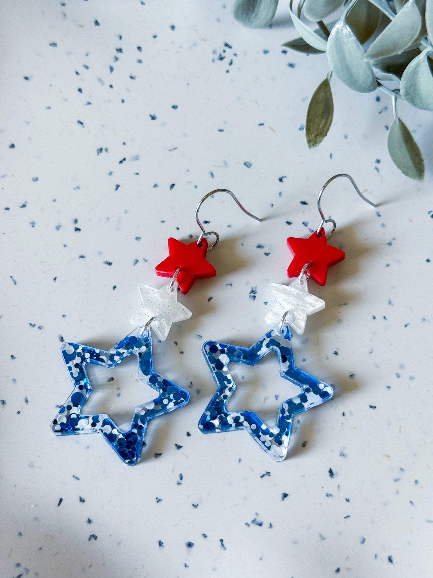 Stars & Stripes