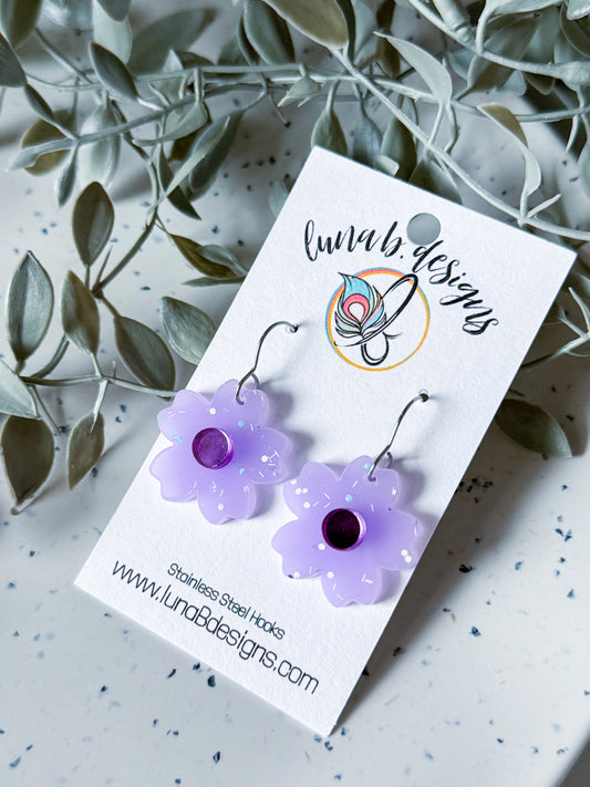 Everyday Collection: The Petal (Purple)