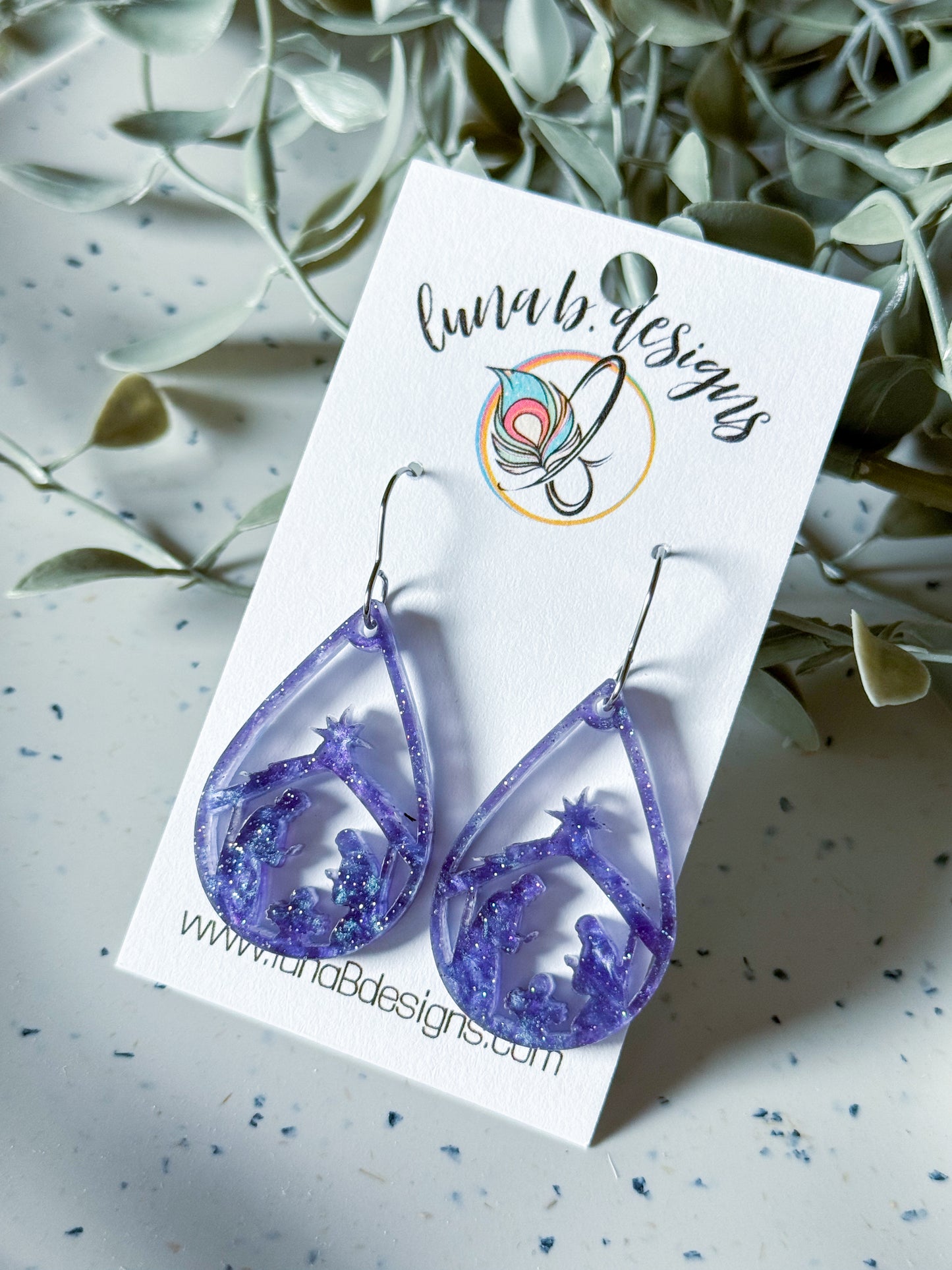 Christmas Collection: Nativity