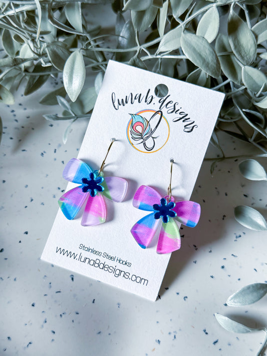 Spring & Easter: Bows