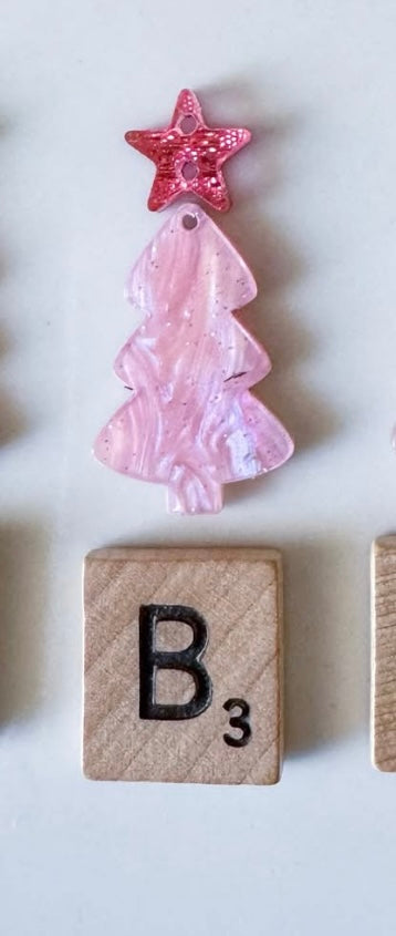 Tree Bar: Marlene H.