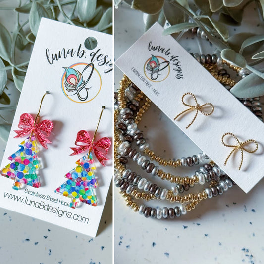 Tree Bar: Shelley M.