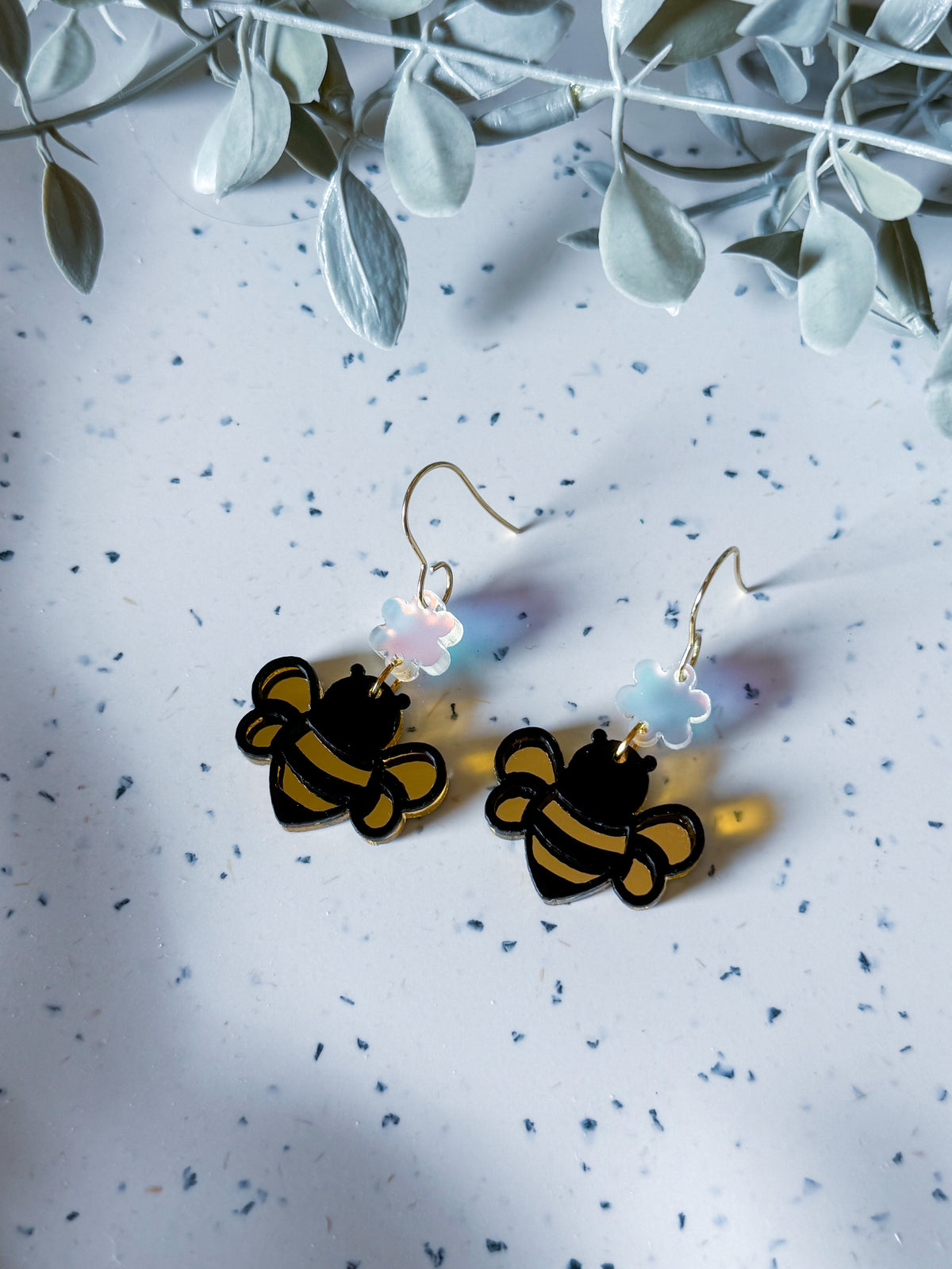 Everyday: Bee