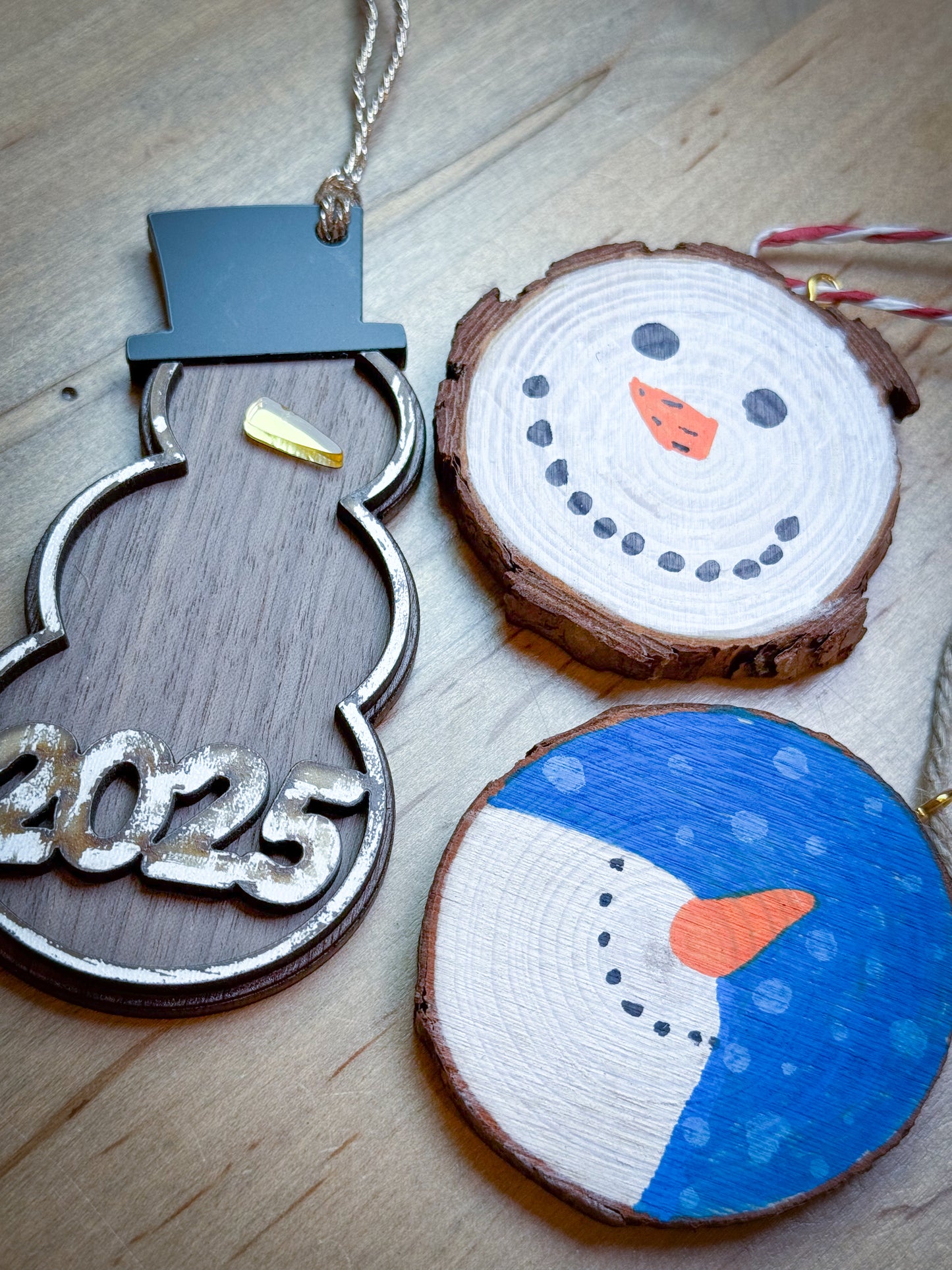 LIVE SALE 11/11: Leigh L.