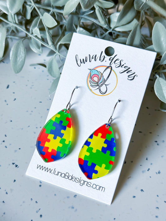 Back to School 🎀✏️: Puzzle Drops