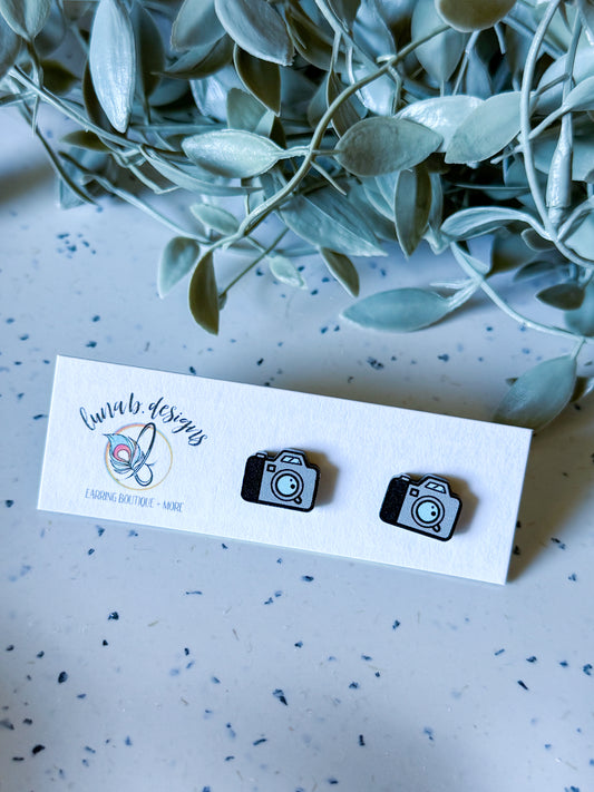 Camera Studs