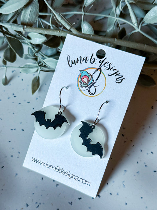 FALLoween: Bat (Glow!)