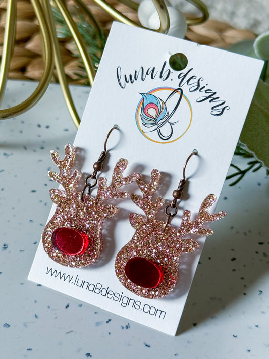 Christmas Collection: Rudolph