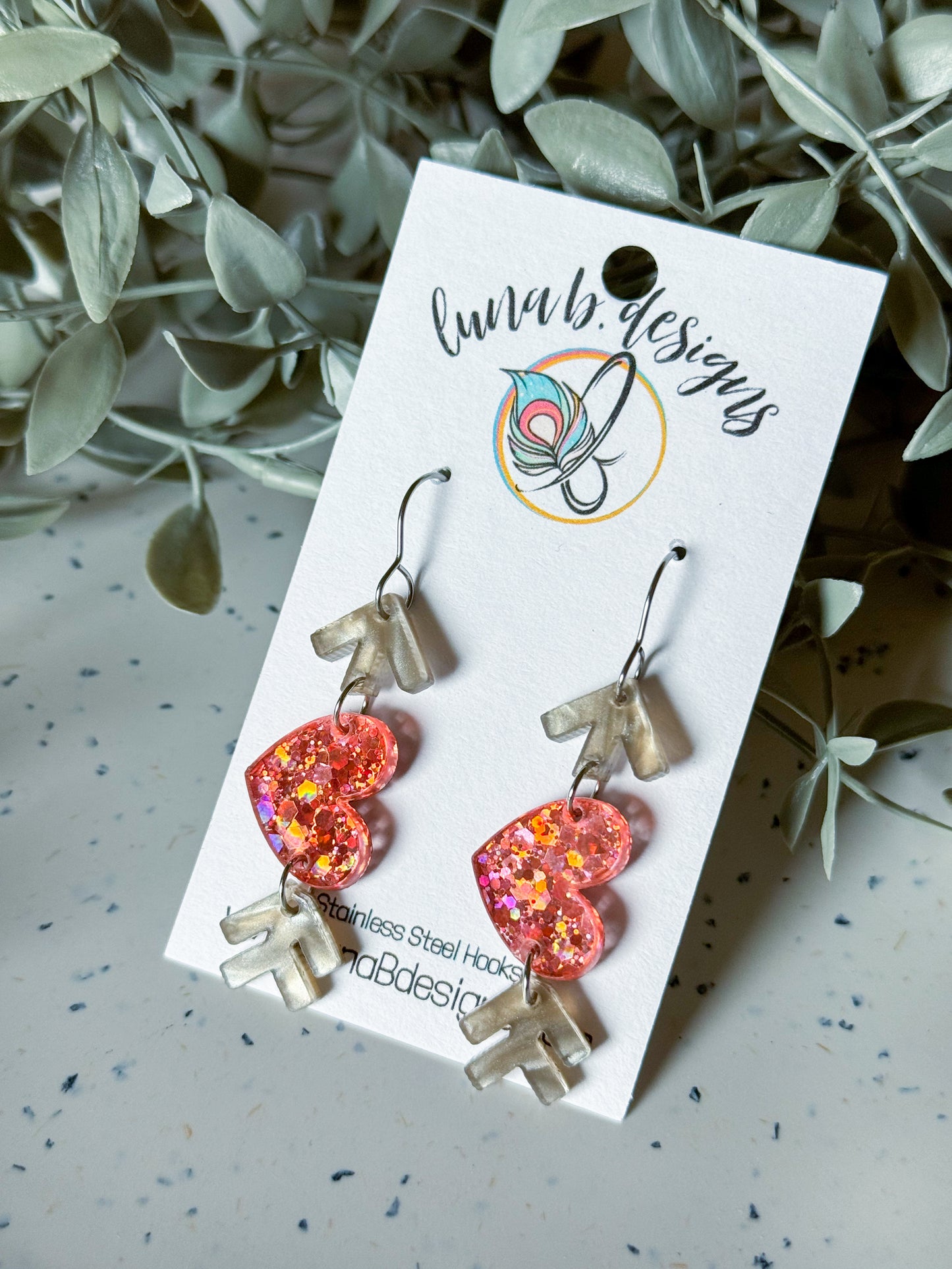 Valentine: Heart w/ Arrow