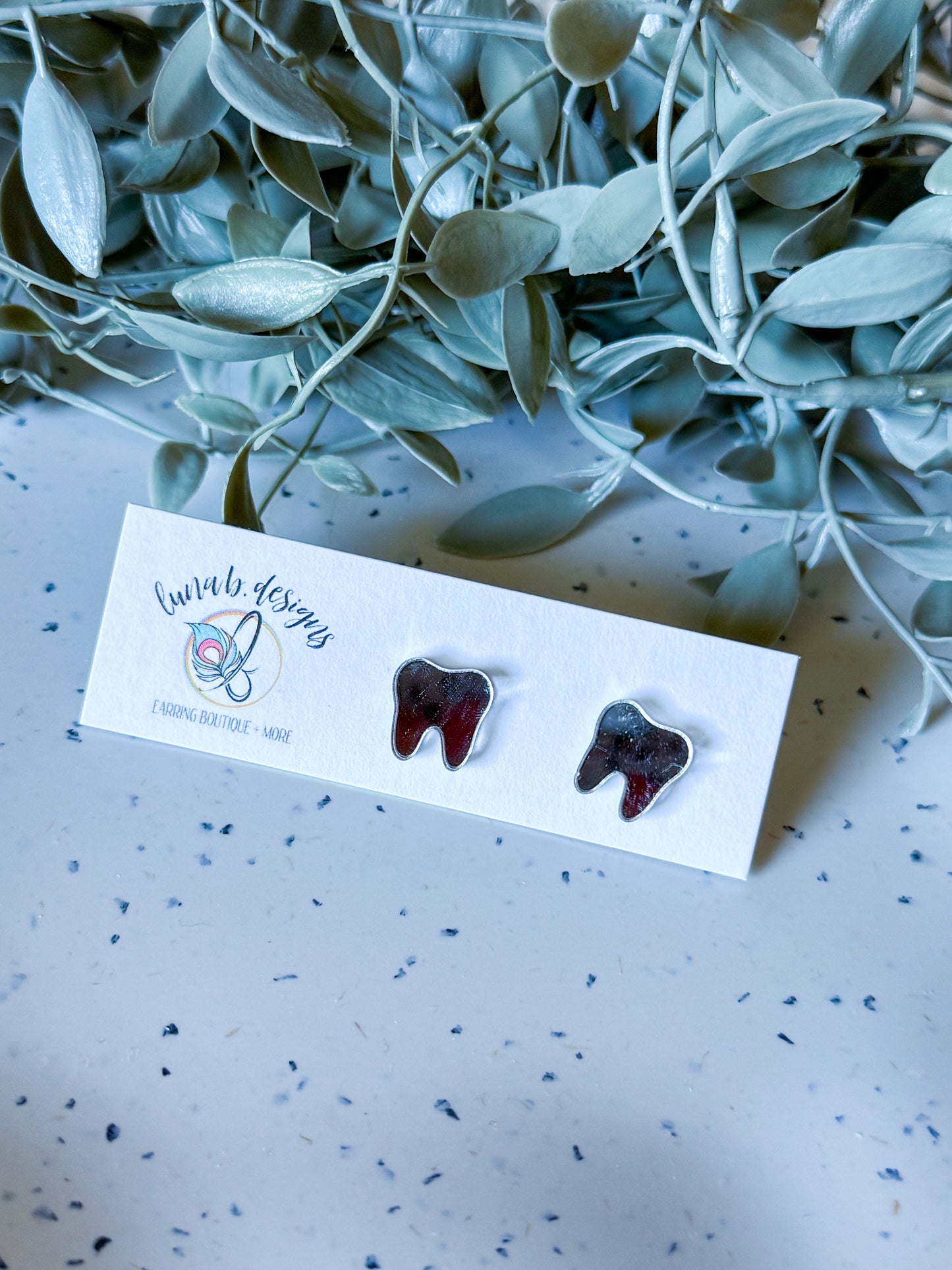Tooth Studs
