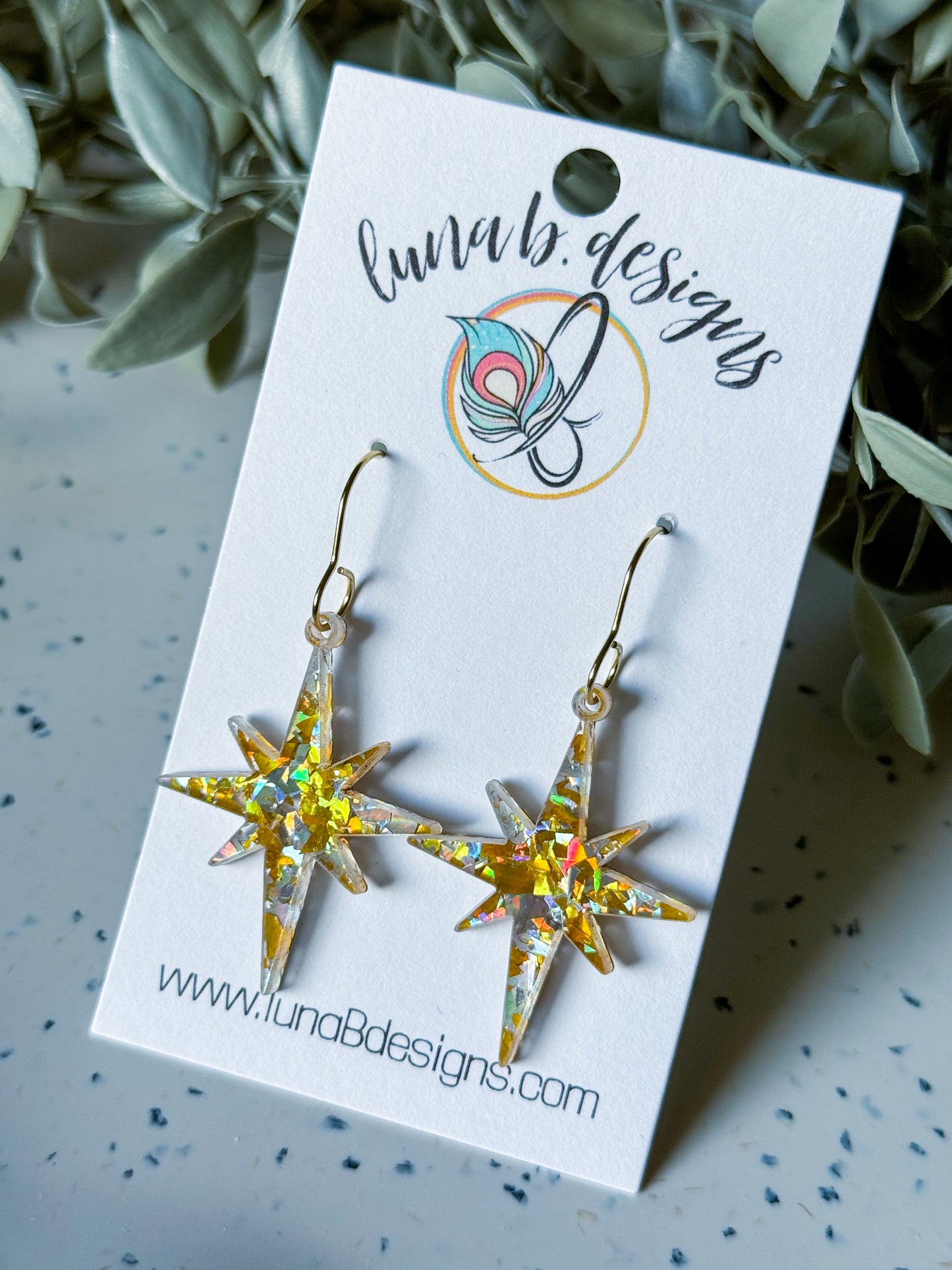 Christmas Collection: Star of Bethlehem