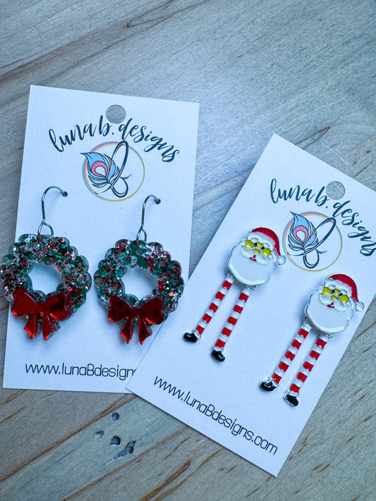 LIVE SALE 10/28: Hollie D.