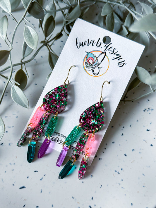 Everyday Collection: The Mae