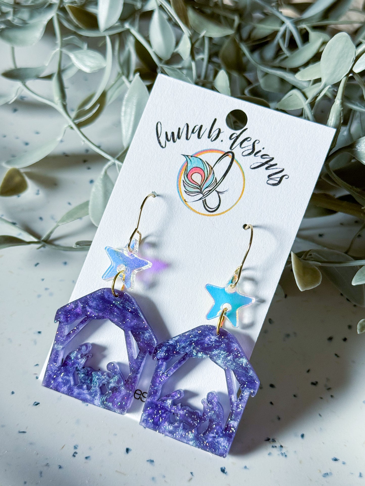 Christmas Collection: Nativity