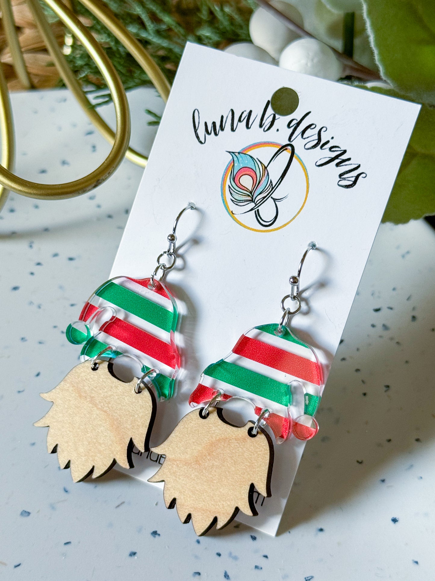 Christmas Collection: Gnomes