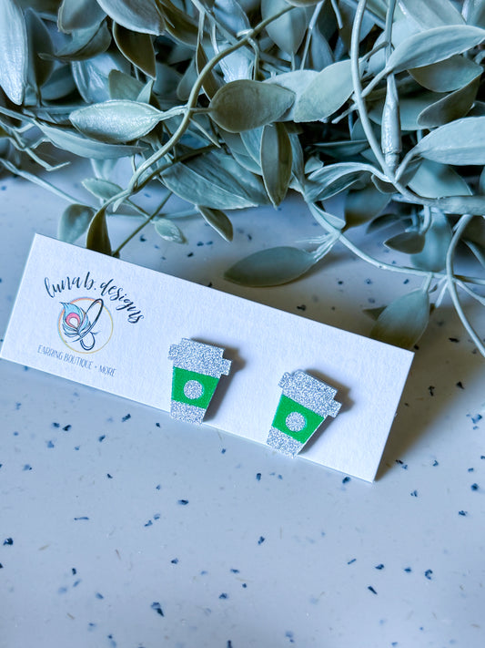 Latte Studs