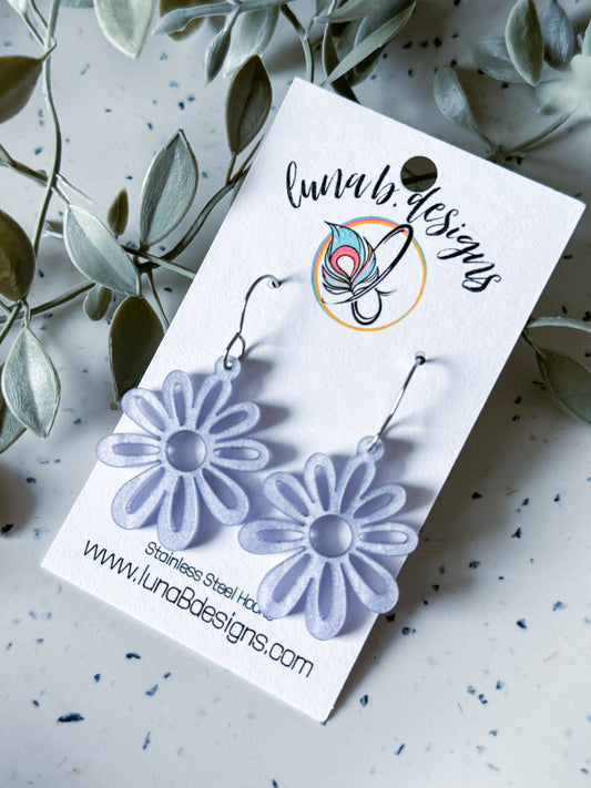 Everyday Collection: The Posie (Lilac)