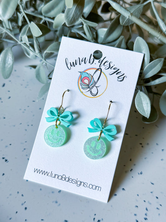 Back to School 🎀✏️: Mint🙂