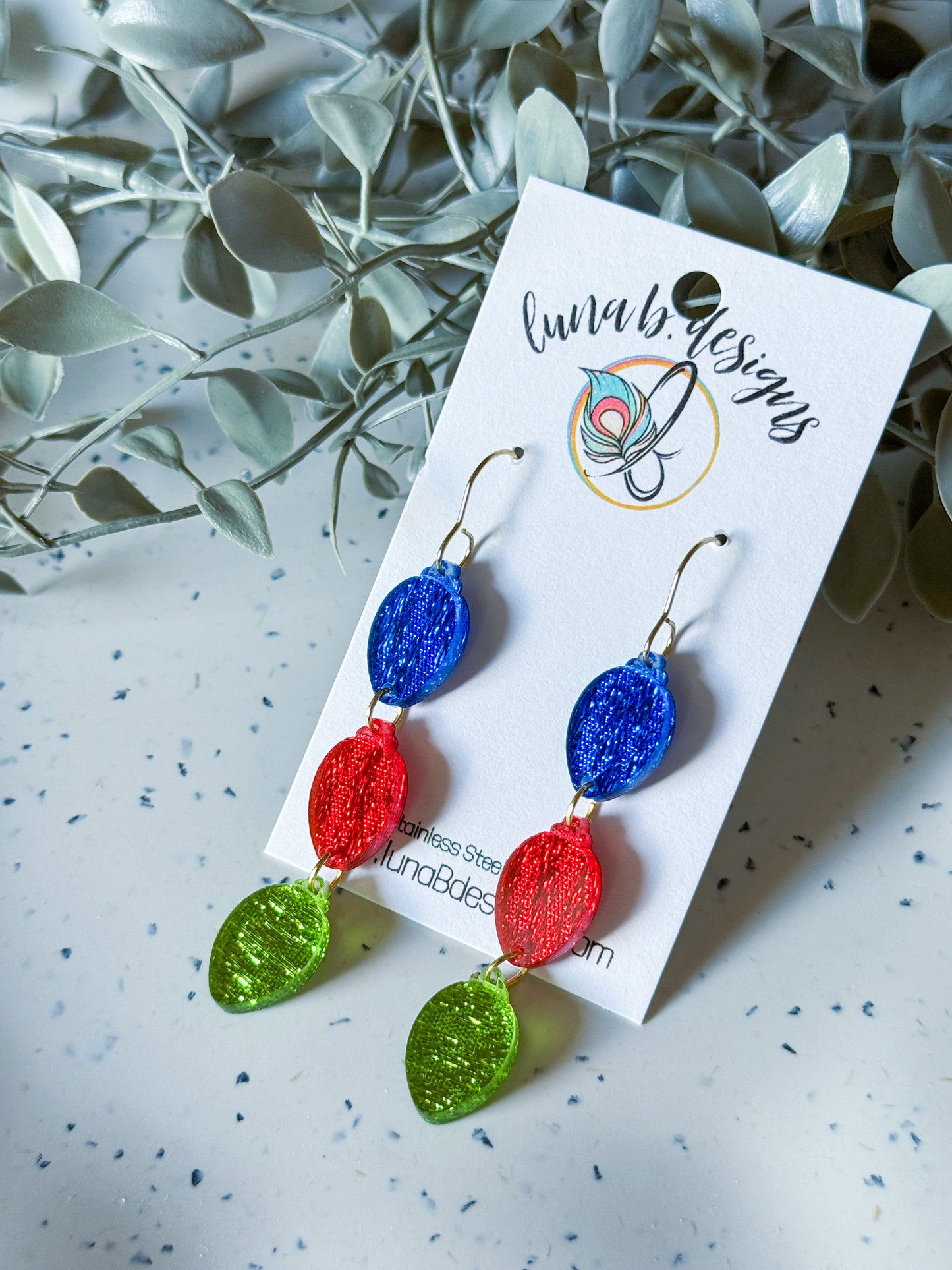 Christmas Collection: Christmas Lights