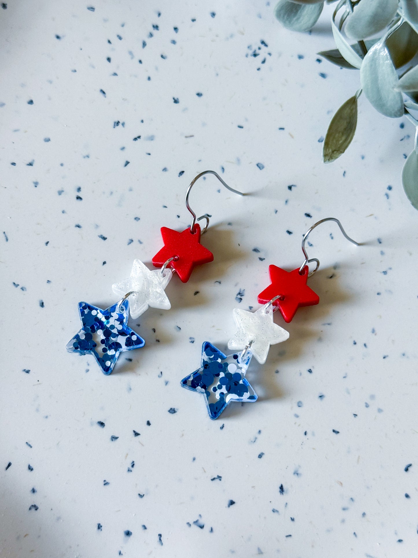 Stars & Stripes