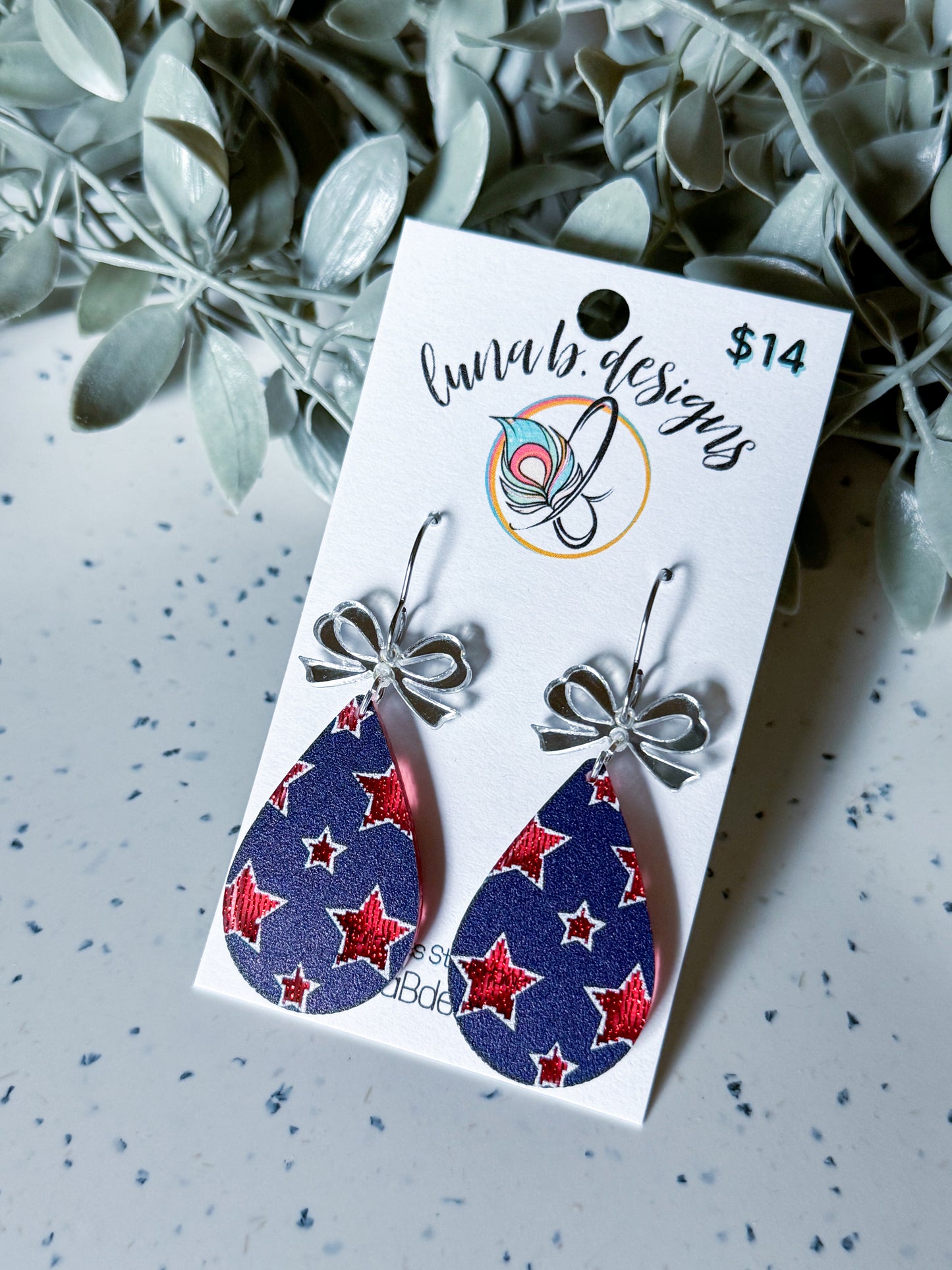 Stars & Stripes