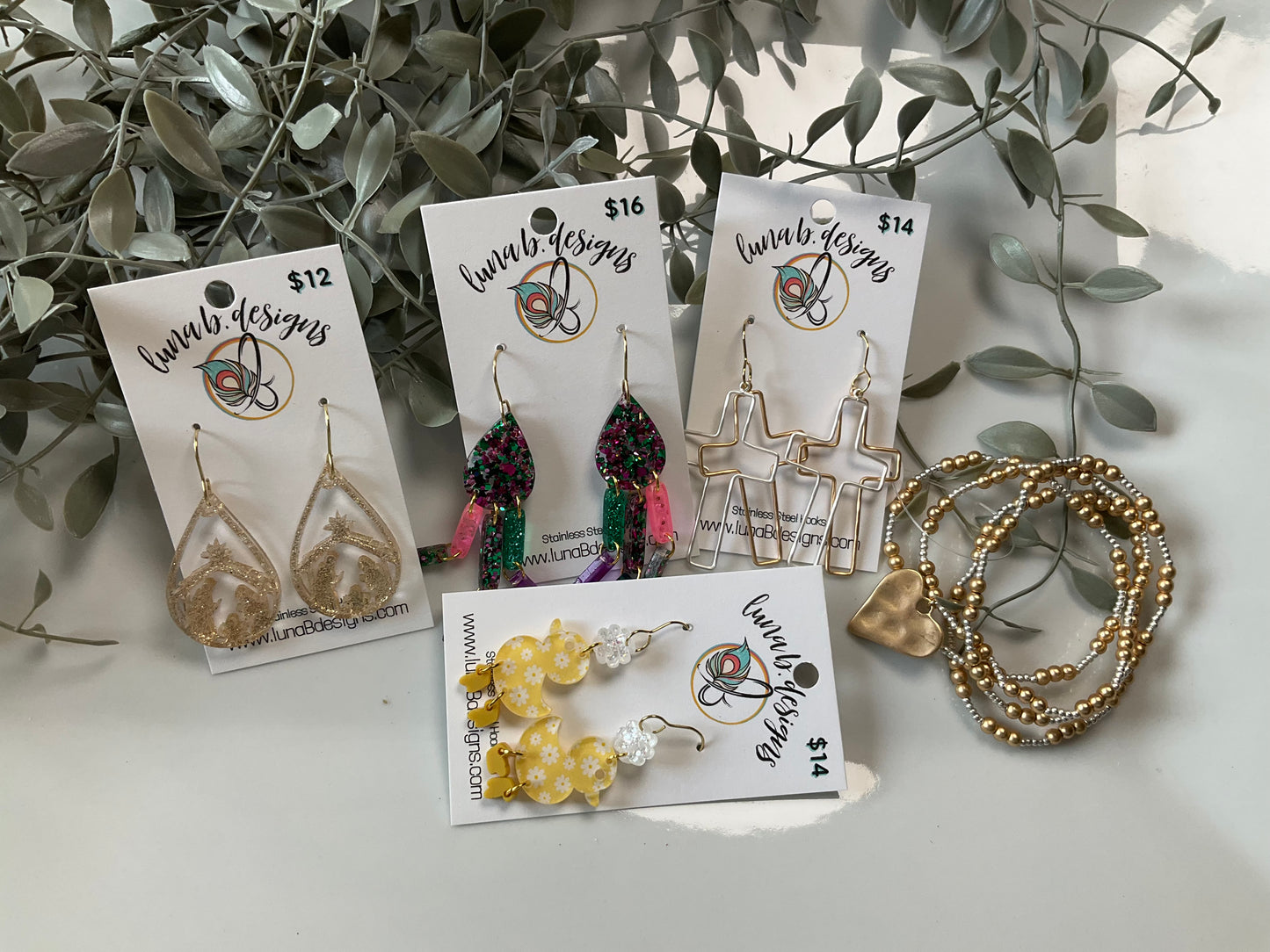 LIVE SALE 7/16: Kendra F.