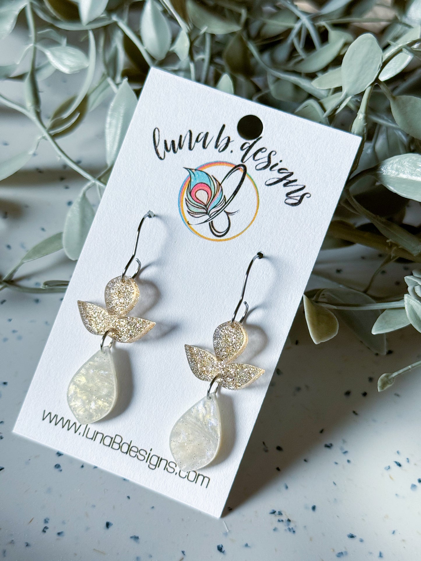 Christmas Collection: Angels