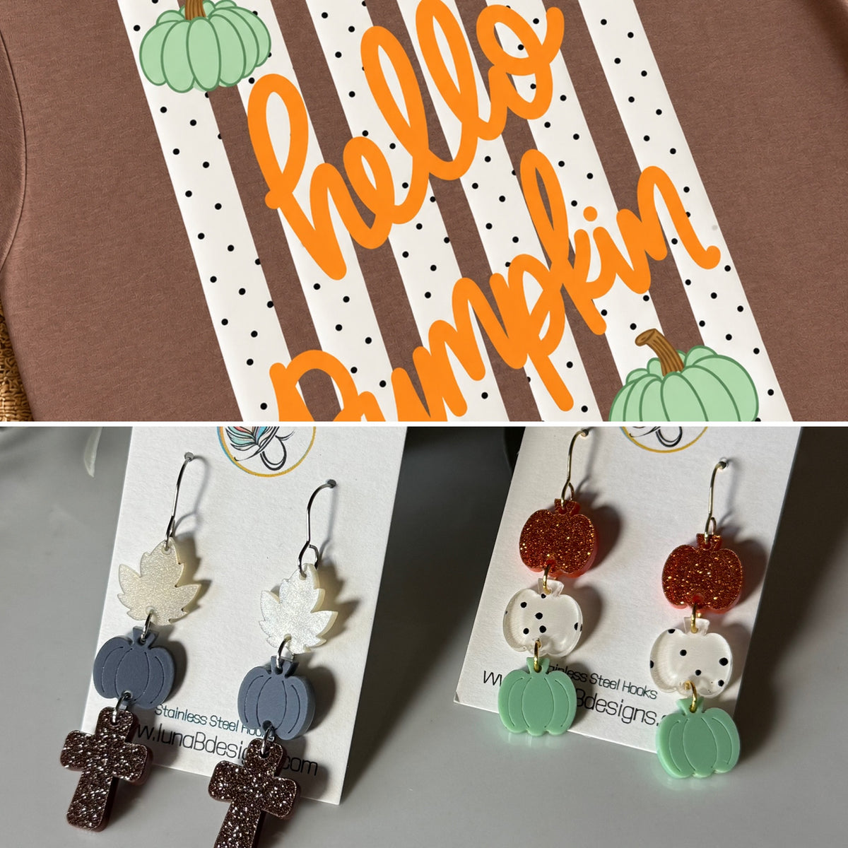 LIVE SALE 9/29: Tonya D.