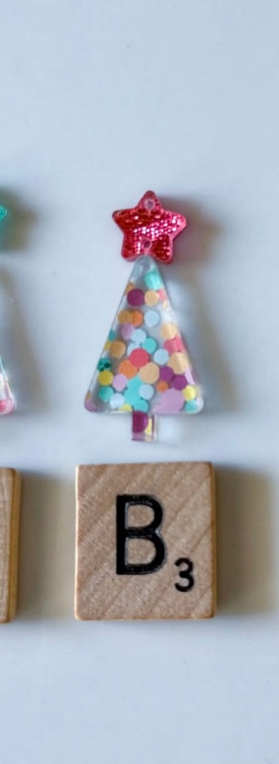 Tree Bar: Vanessa H.