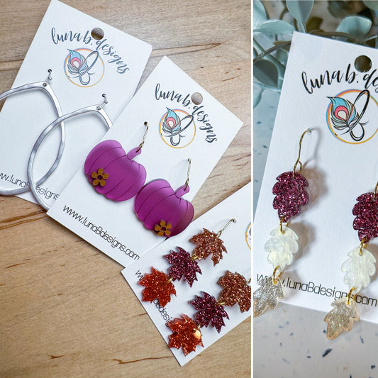 LIVE SALE 9/30: Tammy Hedrick