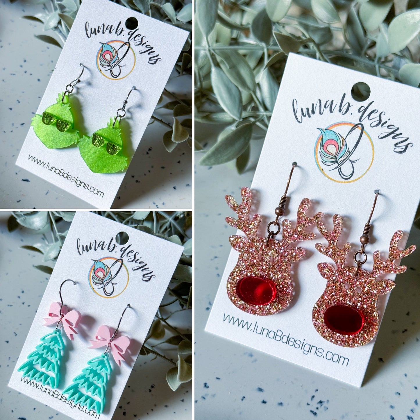 LIVE SALE 10/6: Kara P.