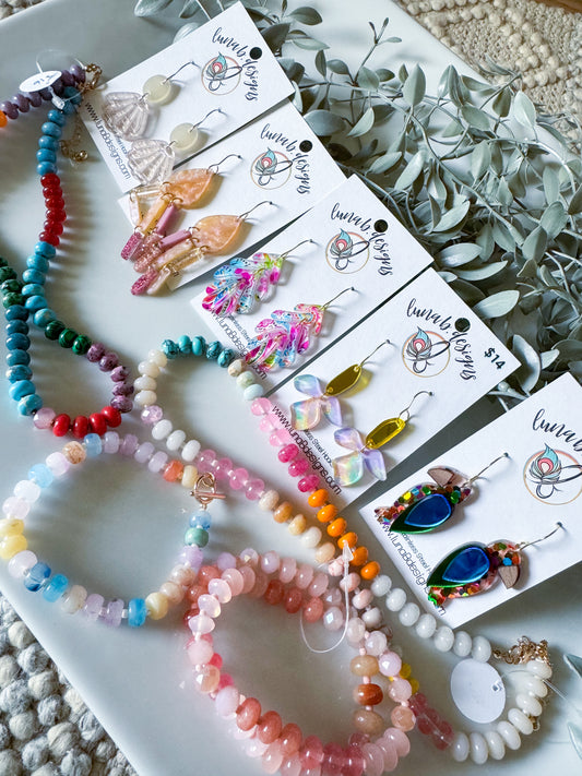 LIVE SALE 5/28: Susan G.