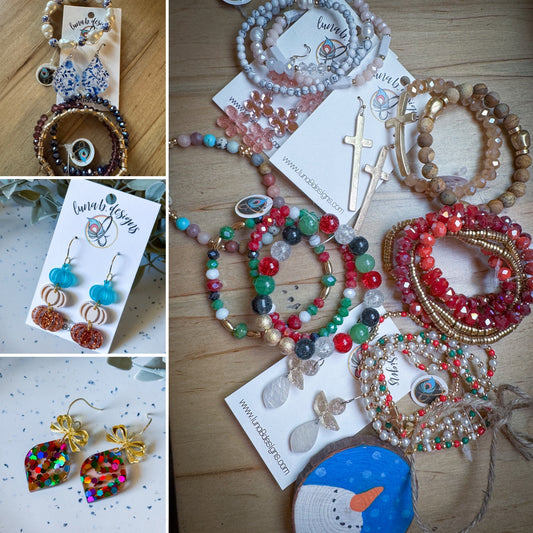 LIVE SALE 11/11: Tammy H.